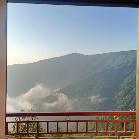 Hermit Retreat Darjeeling  Exterior photo