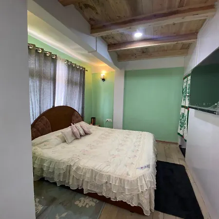 Hermit Retreat Darjeeling  Exterior photo