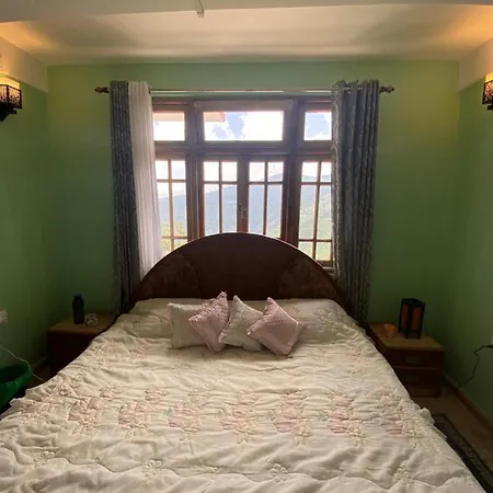 Hermit Retreat Darjeeling  Exterior photo