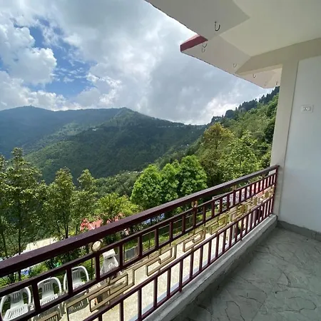 Hermit Retreat Darjeeling  Exterior photo