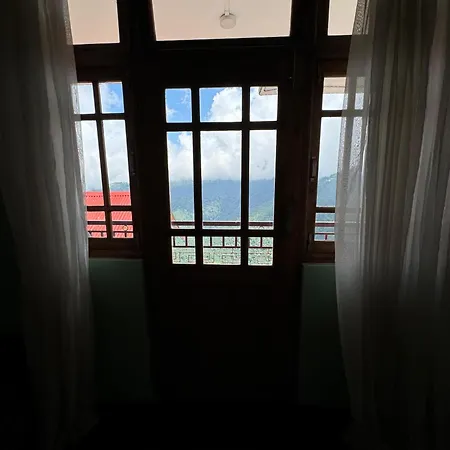 Hermit Retreat Darjeeling  Exterior photo