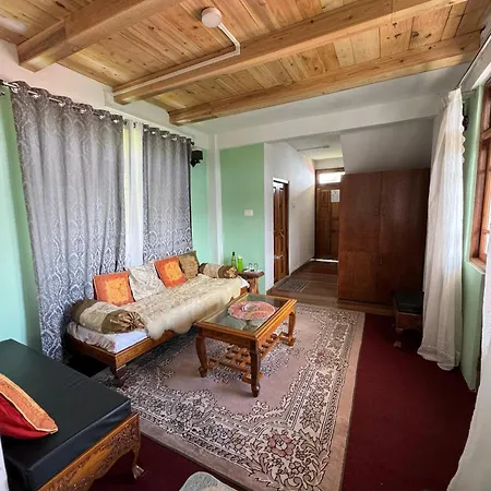 Hermit Retreat Darjeeling  Exterior photo