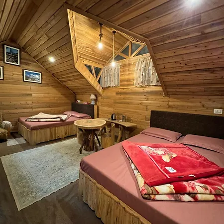 Hermit Retreat Darjeeling  Exterior photo