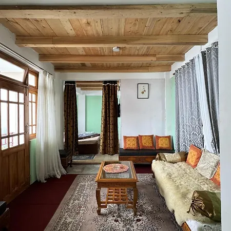 Hermit Retreat Darjeeling  Exterior photo