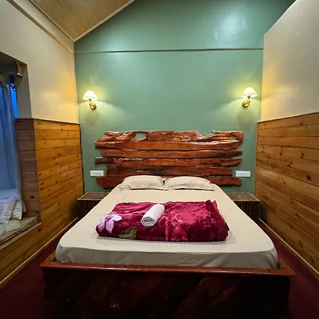 Hermit Retreat Darjeeling  Exterior photo