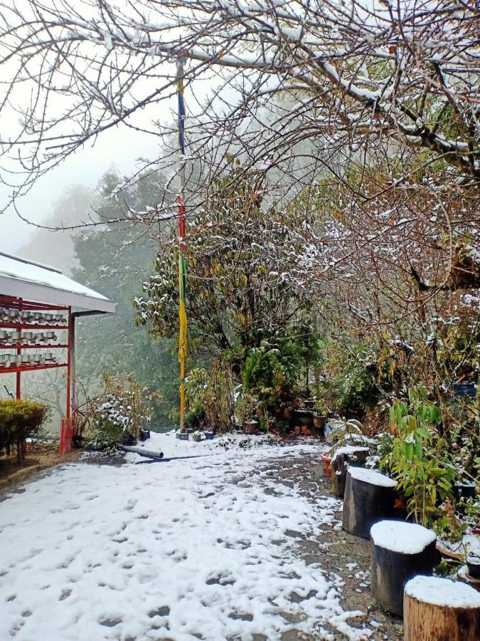 Hermit Retreat Darjeeling (West Bengal)