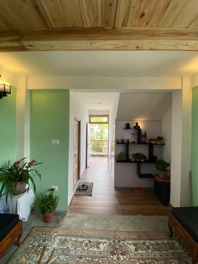 Hermit Retreat Homestay Darjeeling (West Bengal)