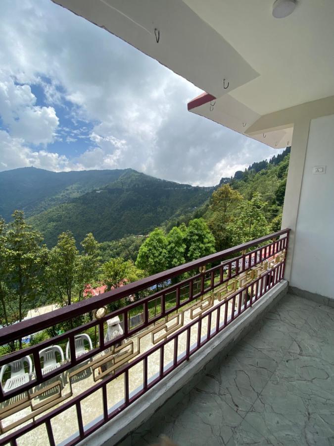 Hermit Retreat *
